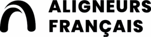 ALIGNEURS FRANCAIS Logo Noir LAf (4)