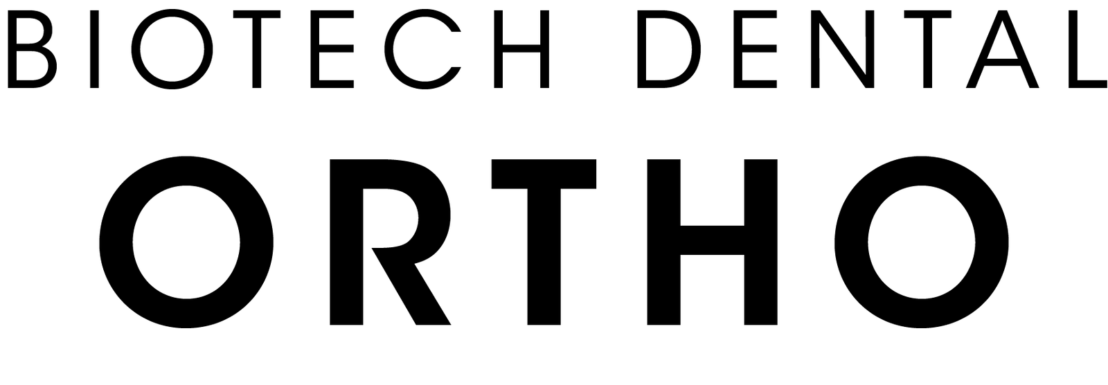LOGO_BIOTECH DENTAL ORTHO_NOIR